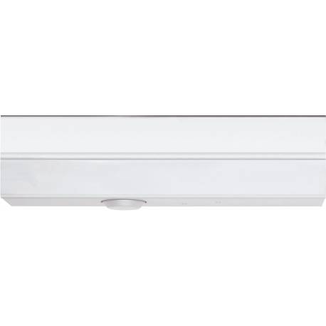 Ferme-porte DC 200 sans bras, force 2-4, argent