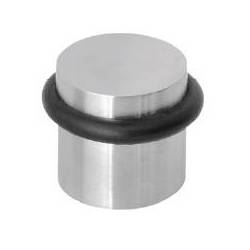 Butoir de sol EXS 1, inox poli