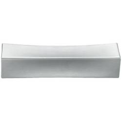 Poignée de meuble F114/C, entraxe 64 mm, chromé
