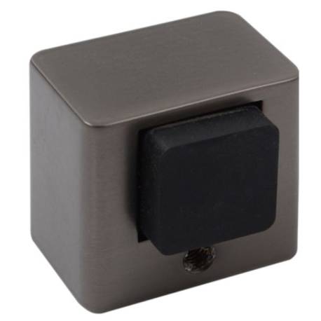 Butoir de sol, grafite