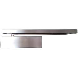 Ferme-porte EXS 410, tout inox, force 1-4