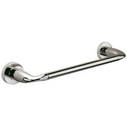 Porte-serviette 460 mm, chromé, BASIC