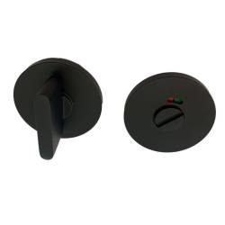 Pr de ros.condamnation - décondamnation sans voyant série Project.epoxy noir mat