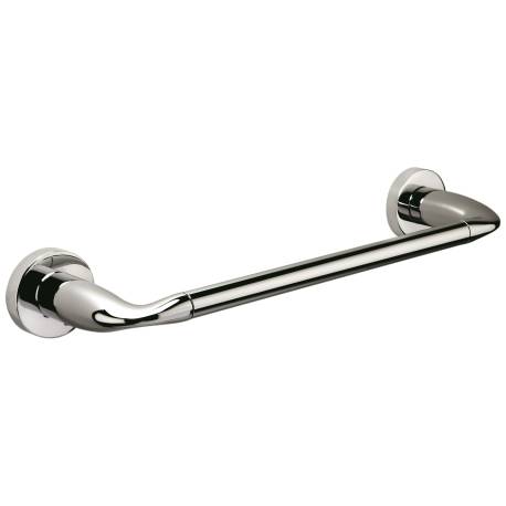 Porte-serviette 645 mm, chromé, BASIC
