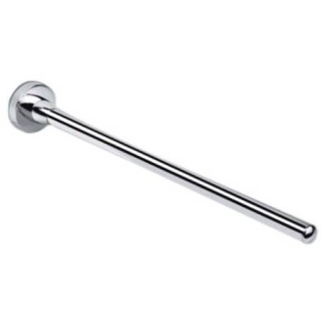 Porte-serviette 340 mm, chromé, BASIC