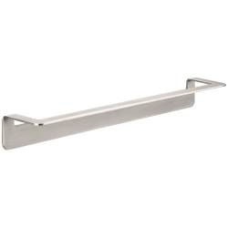 Porte-serviette 450 mm, inox, OVER