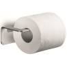 Dérouleur papier WC, inox, OVER