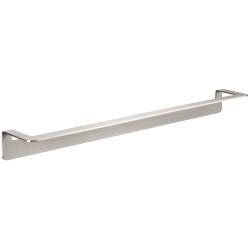 Porte-serviette 600 mm, inox, OVER