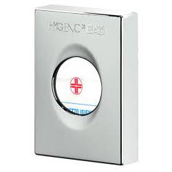 Distributeur de sachets hygiéniques, chromé ABS, COMPLEMENTS