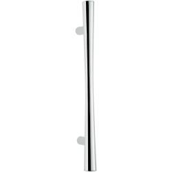 Poignée de tirage droite ZEN-A, entraxe 300 mm, chromé