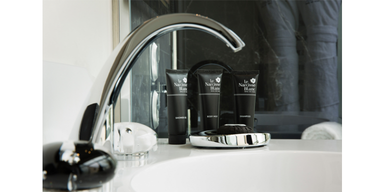 Hôtel & Spa Le Narcisse Blanc, Paris 08