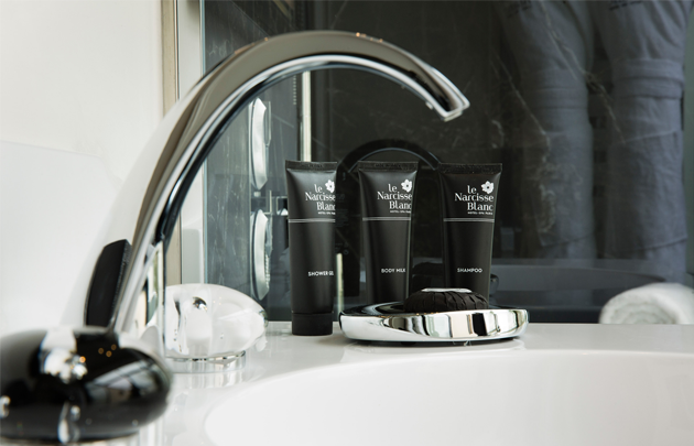 Hôtel & Spa Le Narcisse Blanc, Paris 08
