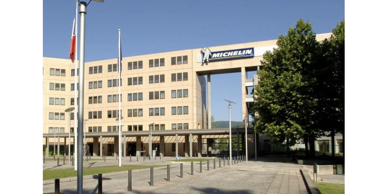 Michelin, Clermont-Ferrand