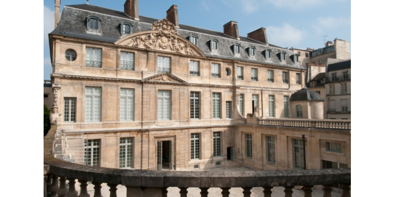 Pablo Picasso, Paris 03